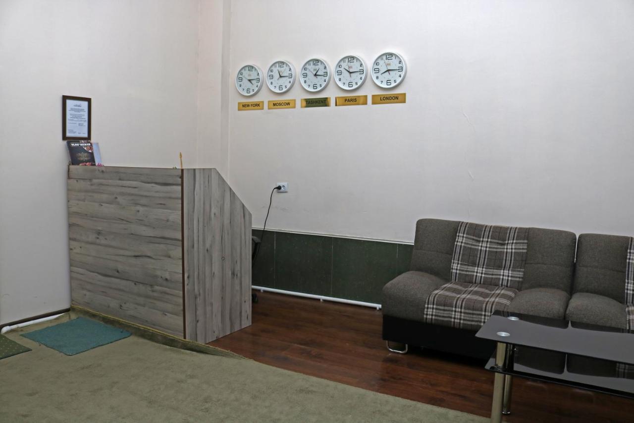 Chinor Garden Hotel - Free Airport Pick-Up And Drop-Off Taşkent Dış mekan fotoğraf
