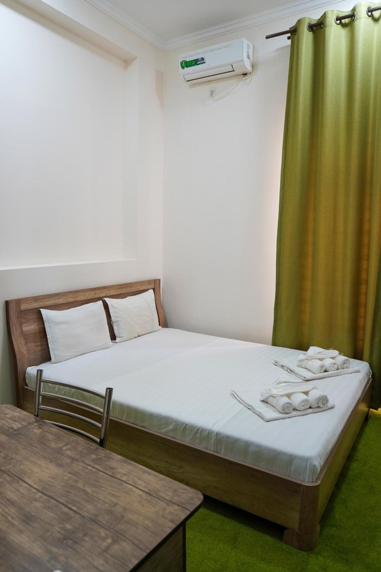 Chinor Garden Hotel - Free Airport Pick-Up And Drop-Off Taşkent Dış mekan fotoğraf