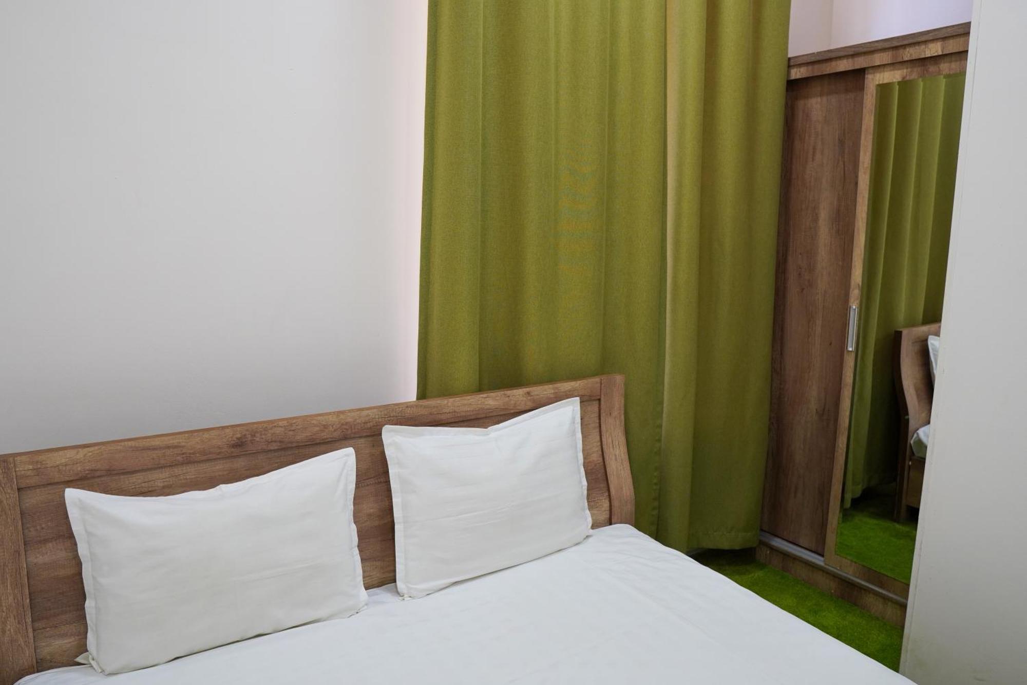 Chinor Garden Hotel - Free Airport Pick-Up And Drop-Off Taşkent Dış mekan fotoğraf